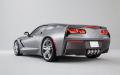 04.03.2014 - Стала известна цена Chevrolet Corvette в России