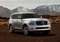 01.04.2010 - Новый Infiniti QX56