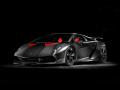 10.01.2013 - Lamborghini рассказала о Sesto Elemento