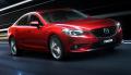 13.05.2013 - Стали известны цены на самую мощную Mazda 6