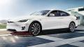 10.03.2016 - Tesla Model 3 выйдет на рынок 1 апреля
