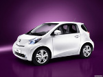 Hyundai сделает конкурента Toyota iQ.