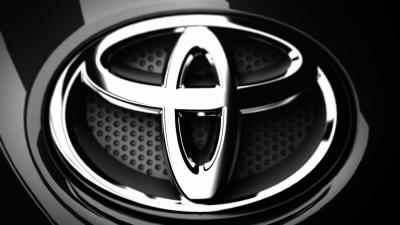 Toyota вновь стала лидером по продажам авто