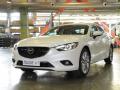 24.04.2013 - Во Владивостоке официально стартовала сборка Mazda 6