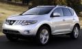 11.03.2010 - Nissan Murano теперь будут собирать в России