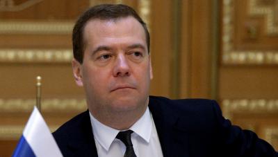 Медведев согласился отменить ГЛОНАСС для японок