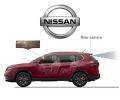 06.03.2014 - Nissan объединил зеркало заднего вида с ЖК дисплеем