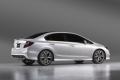 14.11.2012 - Из-за критики Honda обновила Civic