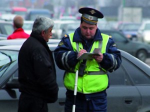 МВД готовят масштабный проект - «Мобильный доступ ГАИ»