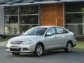 12.12.2012 - В России начали производить Nissan Almera