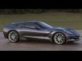 04.10.2013 - Универсал Chevrolet Corvette будет серийным