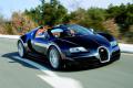 13.03.2012 - Самый быстрый кабриолет - Bugatti Grand Sport Vitesse