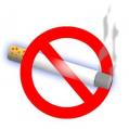 07.09.2007 - Курение за рулем запретят?