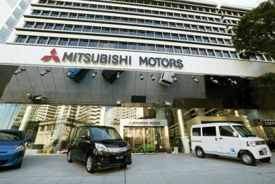 Mitsubishi оштрафовали на 4,2 млн долларов за неверные данные о расходе топлива