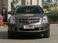 06.06.2012 - Китайская копия Cadillac SRX