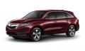 04.05.2016 - Acura уходит с российского рынка