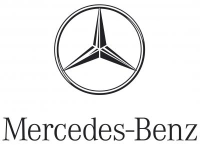 Mercedes оповестит водителя о выезде на встречку