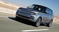 22.01.2013 - В России стартуют продажи нового Range Rover