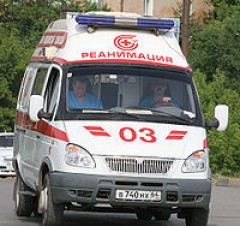 250 автомобилей скорой помощи появятся в Приморье