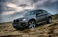 30.03.2009 - BMW X5 и X6 выпустят в России.