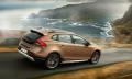 29.09.2014 - Volvo V40 получит новый мотор