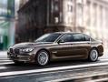 17.01.2014 - Новый BMW 7-Series появится через год