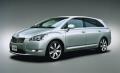 26.09.2007 - Новый Toyota Mark X ZiO