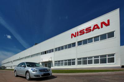 Японские заводы Nissan возобновят нормальный режим работы в середине апреля.