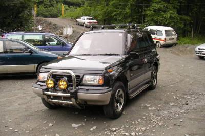 Автоворы, специализирующиеся на Suzuki, задержаны во Владивостоке