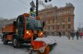 24.12.2018 - В России начали испытывать беспилотные снегоуборочные машины
