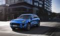 15.04.2014 - Porsche построила эксклюзивный Macan