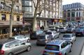 18.03.2014 - В Париже ограничат использования личного транспорта