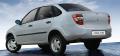 23.12.2011 - Покупатели получат новую Lada Granta уже в декабре 2011