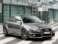 26.06.2012 - Audi RS 4 доступен на российском рынке