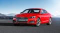 22.11.2016 - Audi презентовала новое купе A5 для России