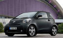 Toyota iQ будет продаваться в США под маркой Scion.