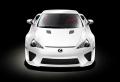 19.12.2012 - Lexus снял LFA с производства