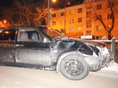 СК проверит информацию о "живом щите" в Екатеринбурге