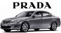 13.11.2008 - Гламурная Prada посотрудничает с Hyundai .