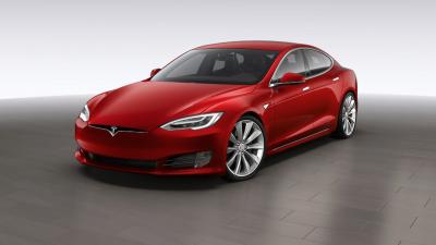Tesla выпустит самый резвый серийный автомобиль