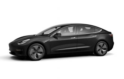Tesla Model 3 получила лучший результат на основе краш-тестов Euro NCAP