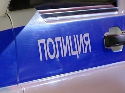 Погоня со стрельбой в Приморье