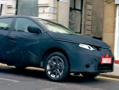 11.06.2013 - Новый Nissan Qashqai засняли фотошпионы