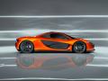 19.09.2012 - McLaren - суперкар на миллион евро