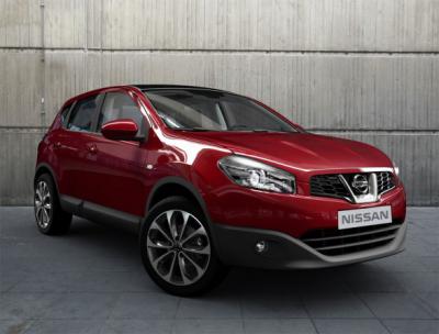 Nissan уточнил, когда начнется сборка Qashqai в России