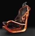 19.09.2016 - Lexus покажет концептуальное автомобильное кресло