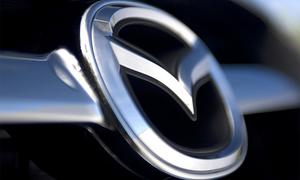 Mazda привезет в Женеву новые Mazda3 и Mazda3 MPS.