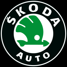 Skoda Snowman - самый большой кроссовер марки