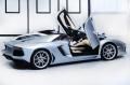 13.01.2014 - В Дубае покупатели пентхаусов получат в подарок Lamborghini Aventador