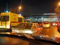 26.01.2011 - После теракта мэр Москвы грозит сделать такси бесплатным